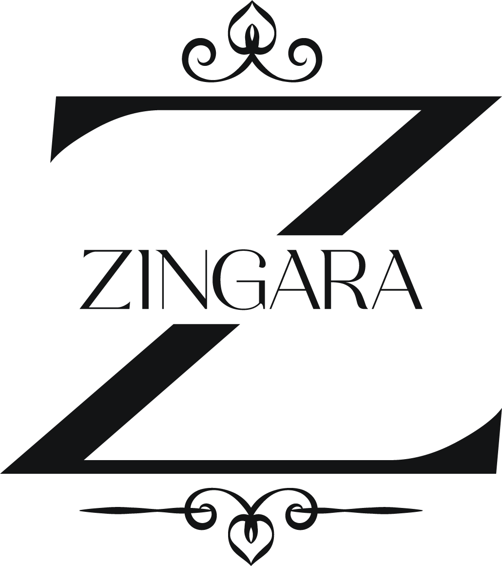 zingara logo z blk